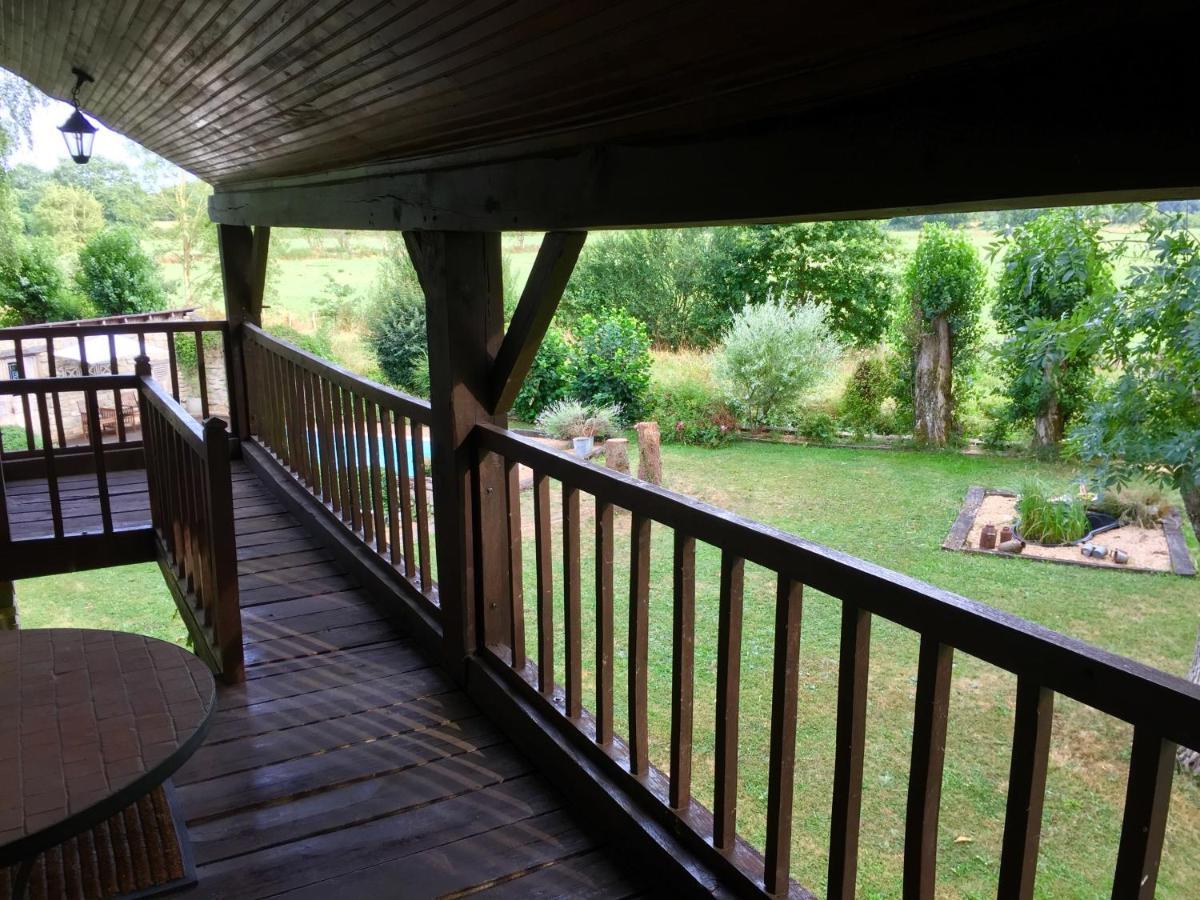 Hotel Le Domaine Du Moulin Foulon Essay Exterior foto